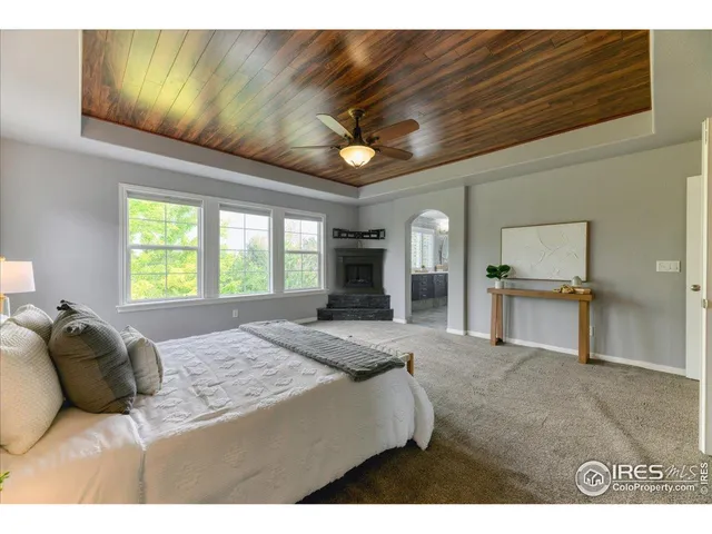 $885,000 | 5005 South Cole Court, Morrison, CO 80465