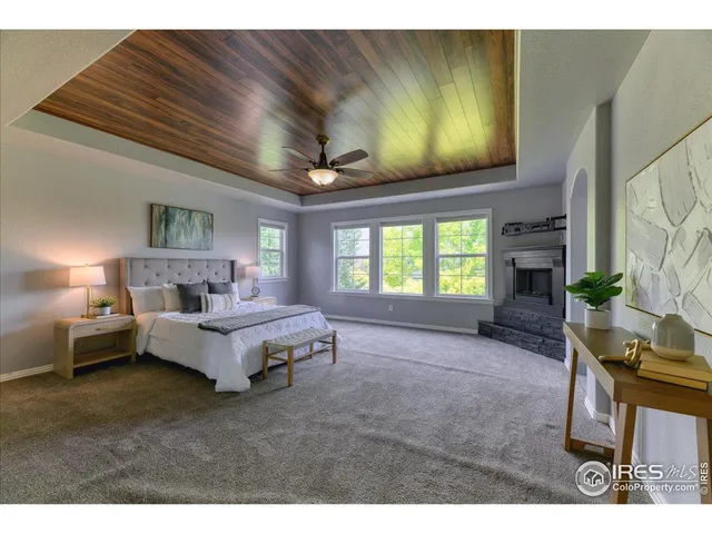 $885,000 | 5005 South Cole Court, Morrison, CO 80465