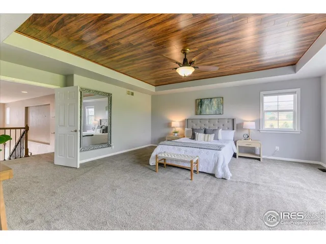 $885,000 | 5005 South Cole Court, Morrison, CO 80465