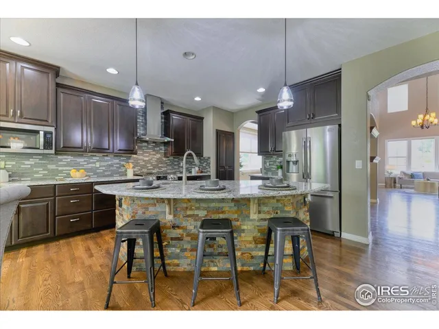 $885,000 | 5005 South Cole Court, Morrison, CO 80465