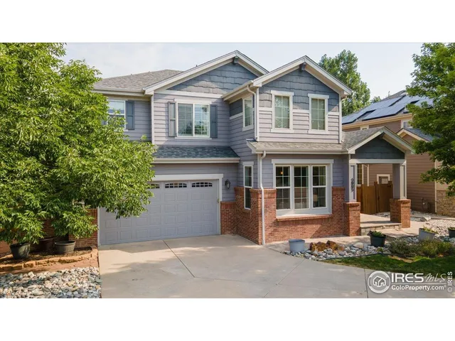 $885,000 | 5005 South Cole Court, Morrison, CO 80465