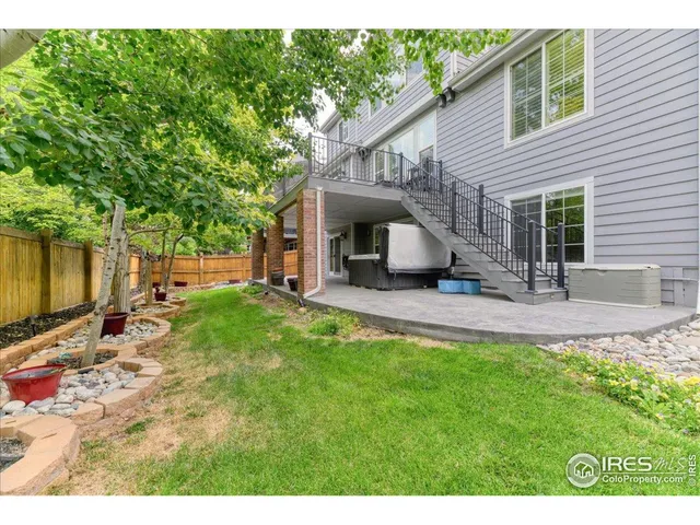 $885,000 | 5005 South Cole Court, Morrison, CO 80465