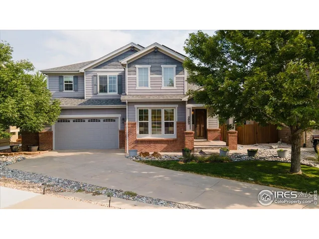 $885,000 | 5005 South Cole Court, Morrison, CO 80465