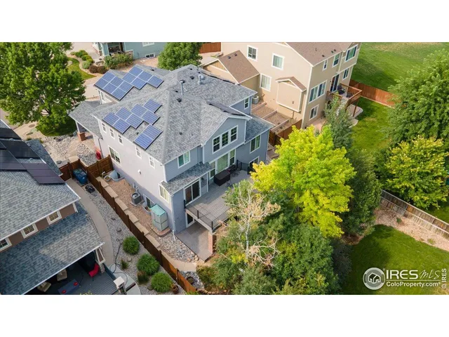 $885,000 | 5005 South Cole Court, Morrison, CO 80465