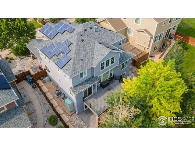 $885,000 | 5005 South Cole Court, Morrison, CO 80465