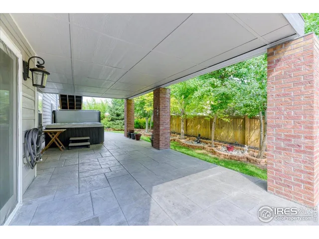 $885,000 | 5005 South Cole Court, Morrison, CO 80465