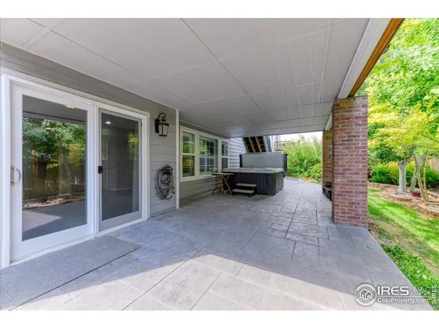 $885,000 | 5005 South Cole Court, Morrison, CO 80465