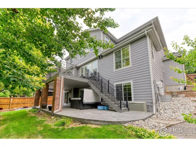 $885,000 | 5005 South Cole Court, Morrison, CO 80465