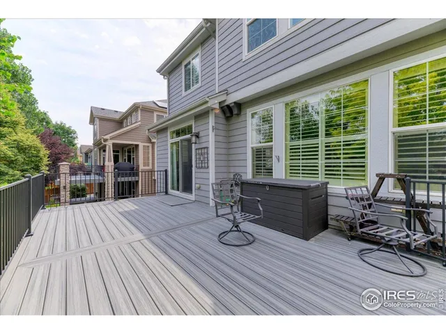 $885,000 | 5005 South Cole Court, Morrison, CO 80465