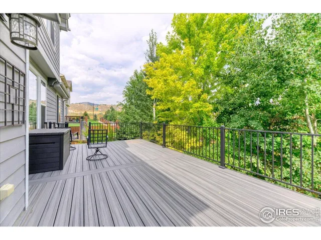 $885,000 | 5005 South Cole Court, Morrison, CO 80465