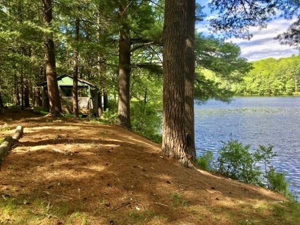 22 Evergreen Road Hubbardston, MA 01452 - Photo 33 of 36 Gallery Image 33
