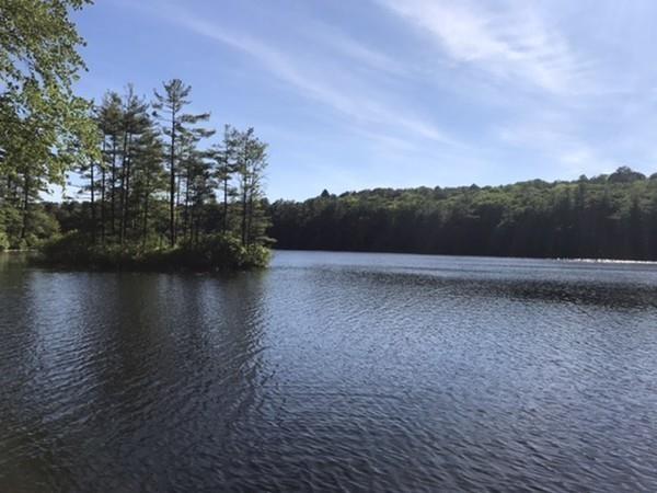 22 Evergreen Road Hubbardston, MA 01452 - Photo 35 of 36 Gallery Image 35