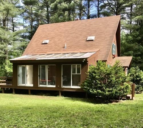 22 Evergreen Road Hubbardston, MA 01452 - Photo 8 of 36 Gallery Image 8
