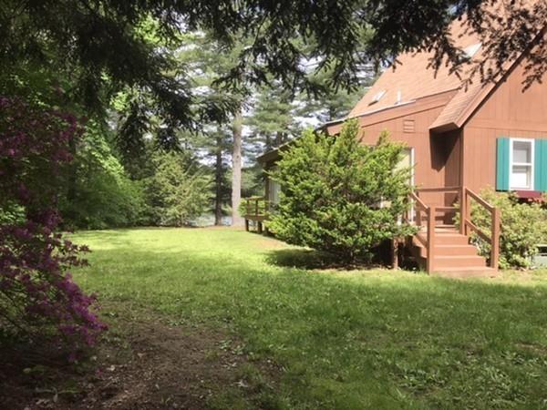 22 Evergreen Road Hubbardston, MA 01452 - Photo 10 of 36 Gallery Image 10