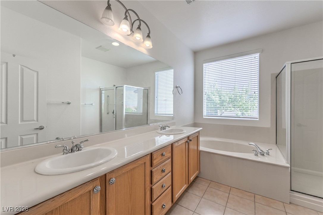 2175 Waterton Rivers Drive Henderson, NV 89044 - Photo 27 of 54