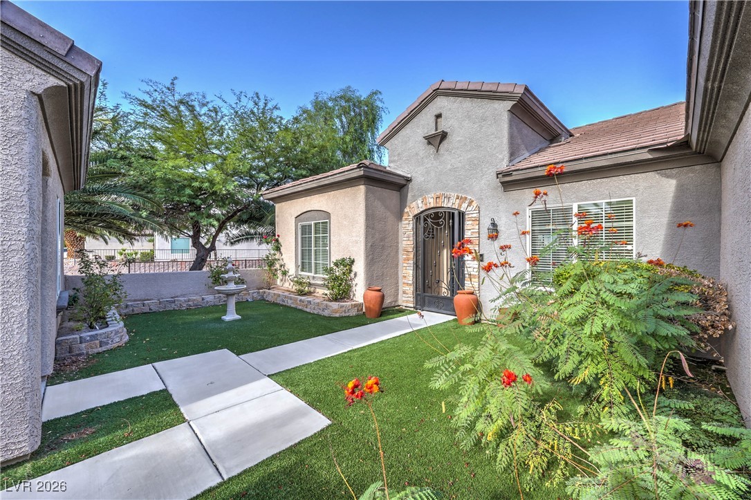 2175 Waterton Rivers Drive Henderson, NV 89044 - Photo 5 of 54