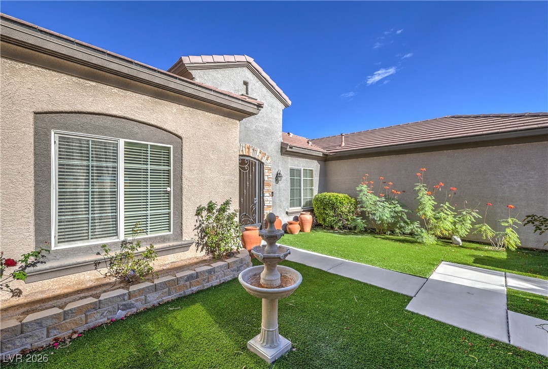 2175 Waterton Rivers Drive Henderson, NV 89044 - Photo 6 of 54