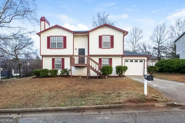 $1,680 | 3048 Laurengate Drive, Decatur, GA 30034
