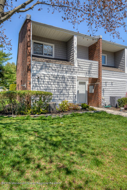 33 Locust Way Spring Lake Heights, NJ 07762 - Photo 1 of 33 Welcome Home!