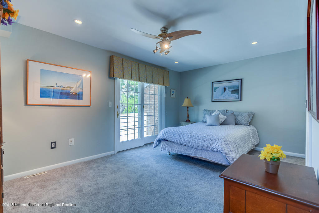 33 Locust Way Spring Lake Heights, NJ 07762 - Photo 15 of 33 Bedroom