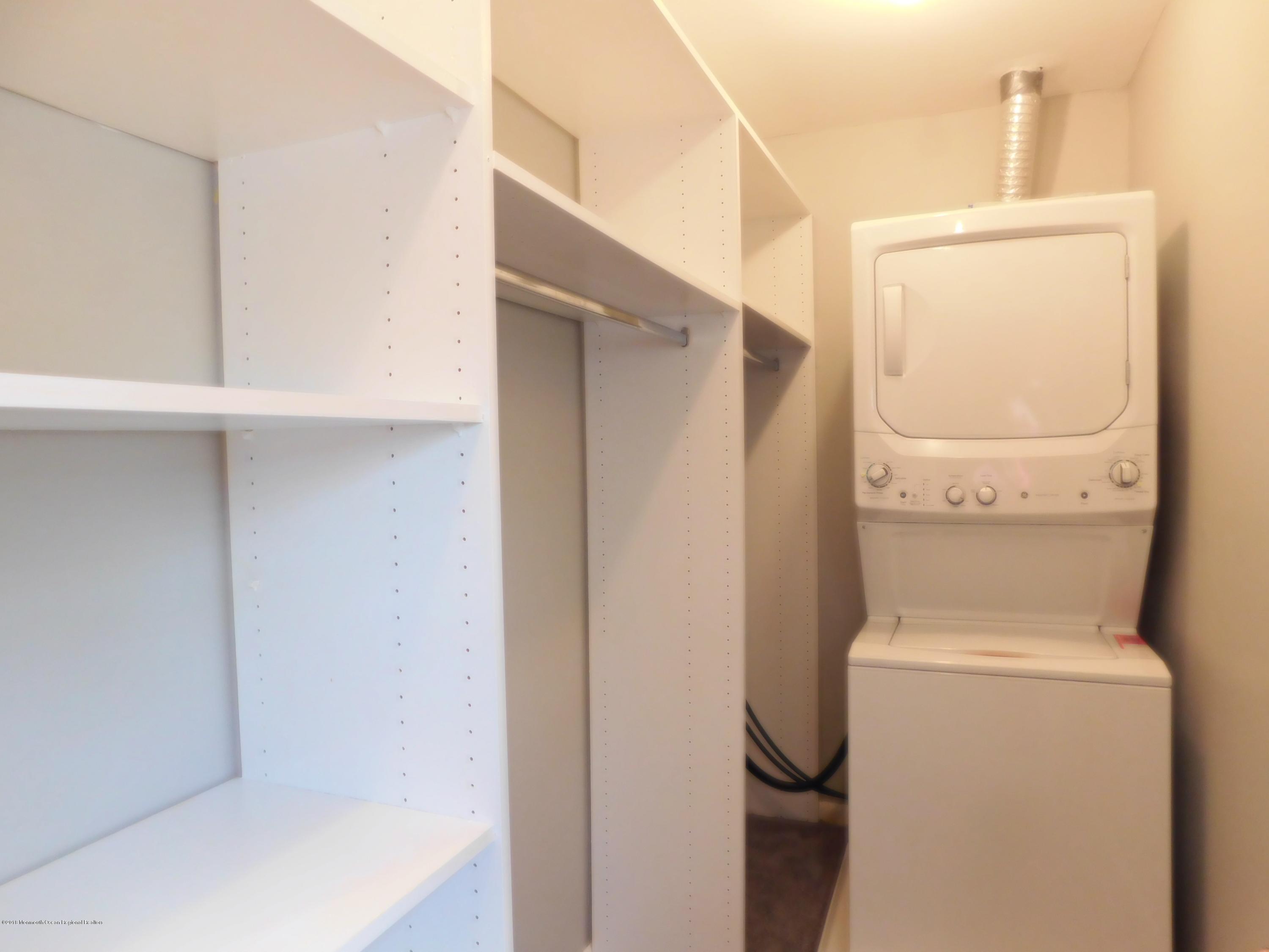33 Locust Way Spring Lake Heights, NJ 07762 - Photo 19 of 33 Convenient Wash Room!