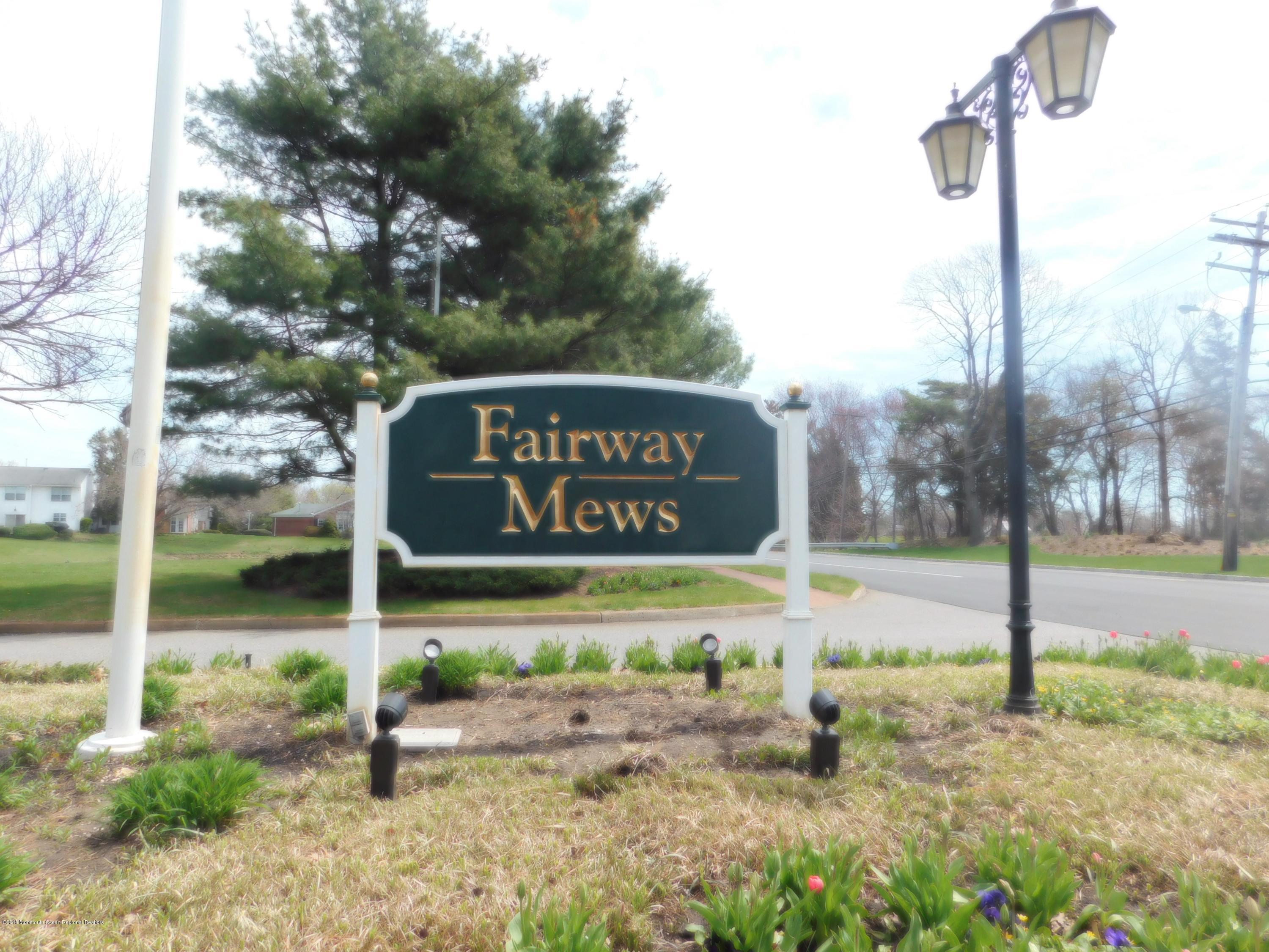33 Locust Way Spring Lake Heights, NJ 07762 - Photo 2 of 33 Desirable location!