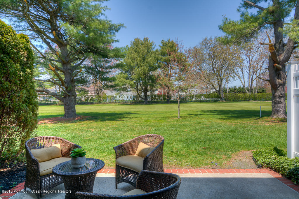 33 Locust Way Spring Lake Heights, NJ 07762 - Photo 21 of 33 Beautiful Grounds