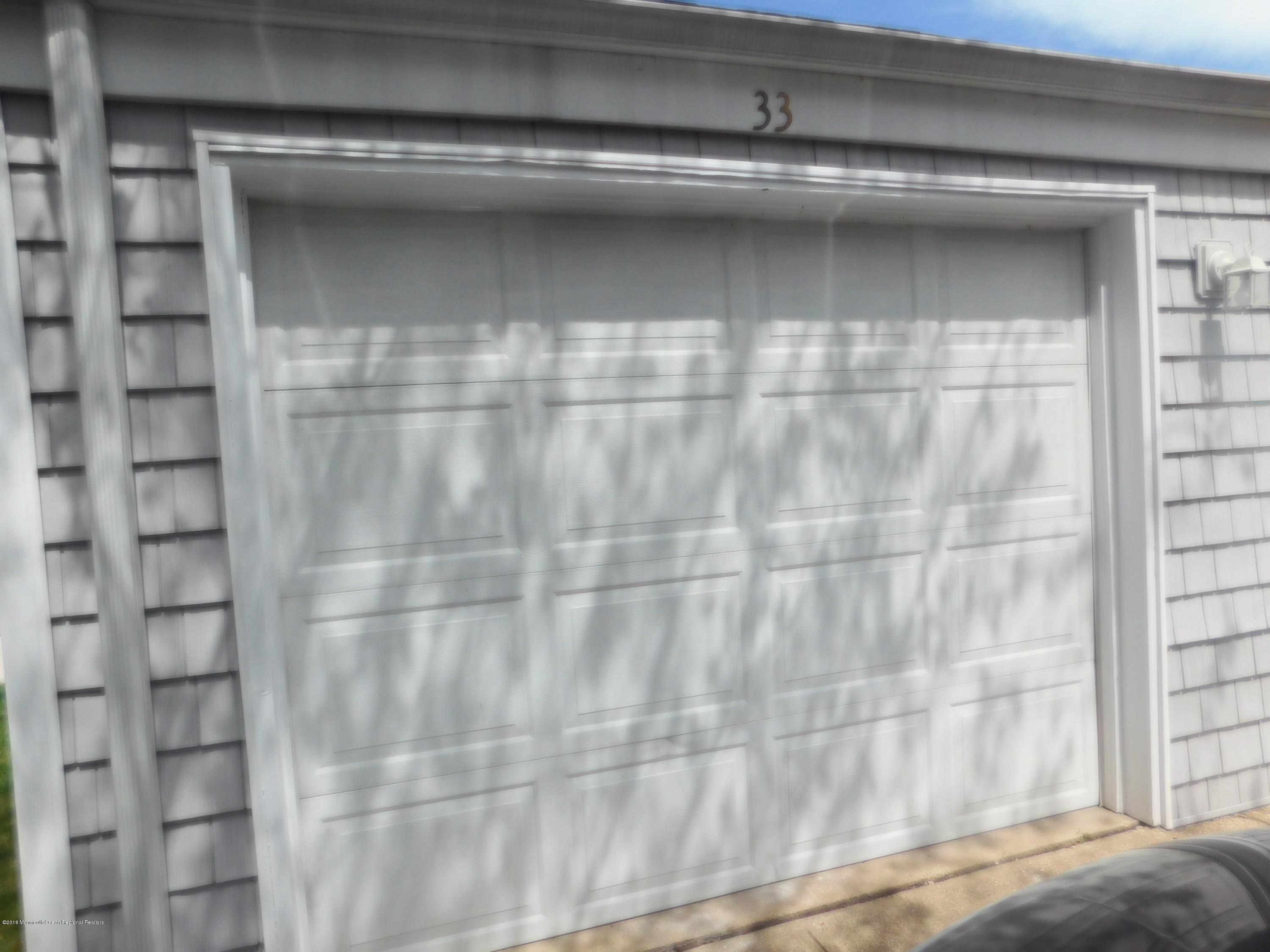 33 Locust Way Spring Lake Heights, NJ 07762 - Photo 24 of 33 Private Attached Garage