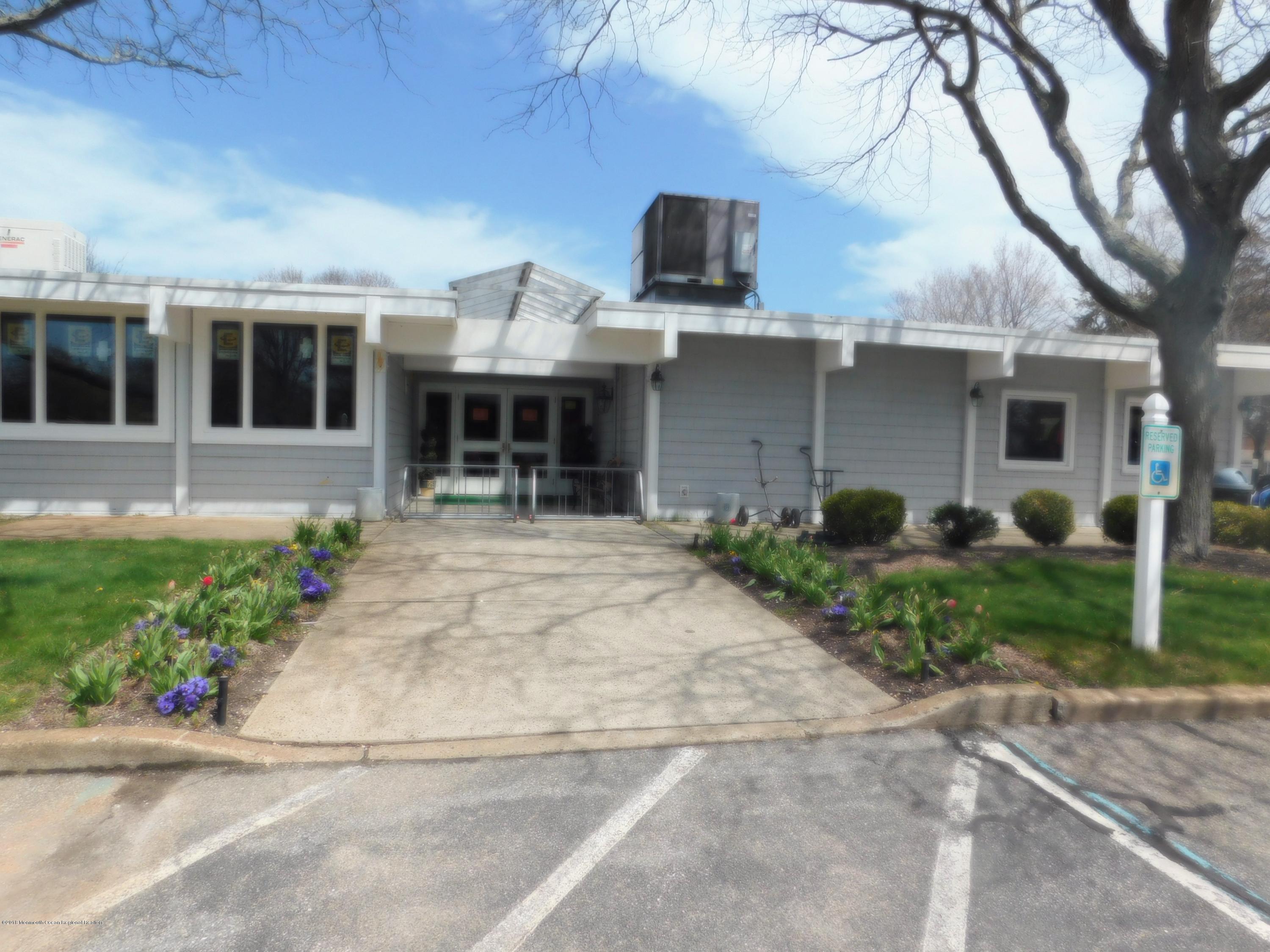 33 Locust Way Spring Lake Heights, NJ 07762 - Photo 25 of 33 Clubhouse