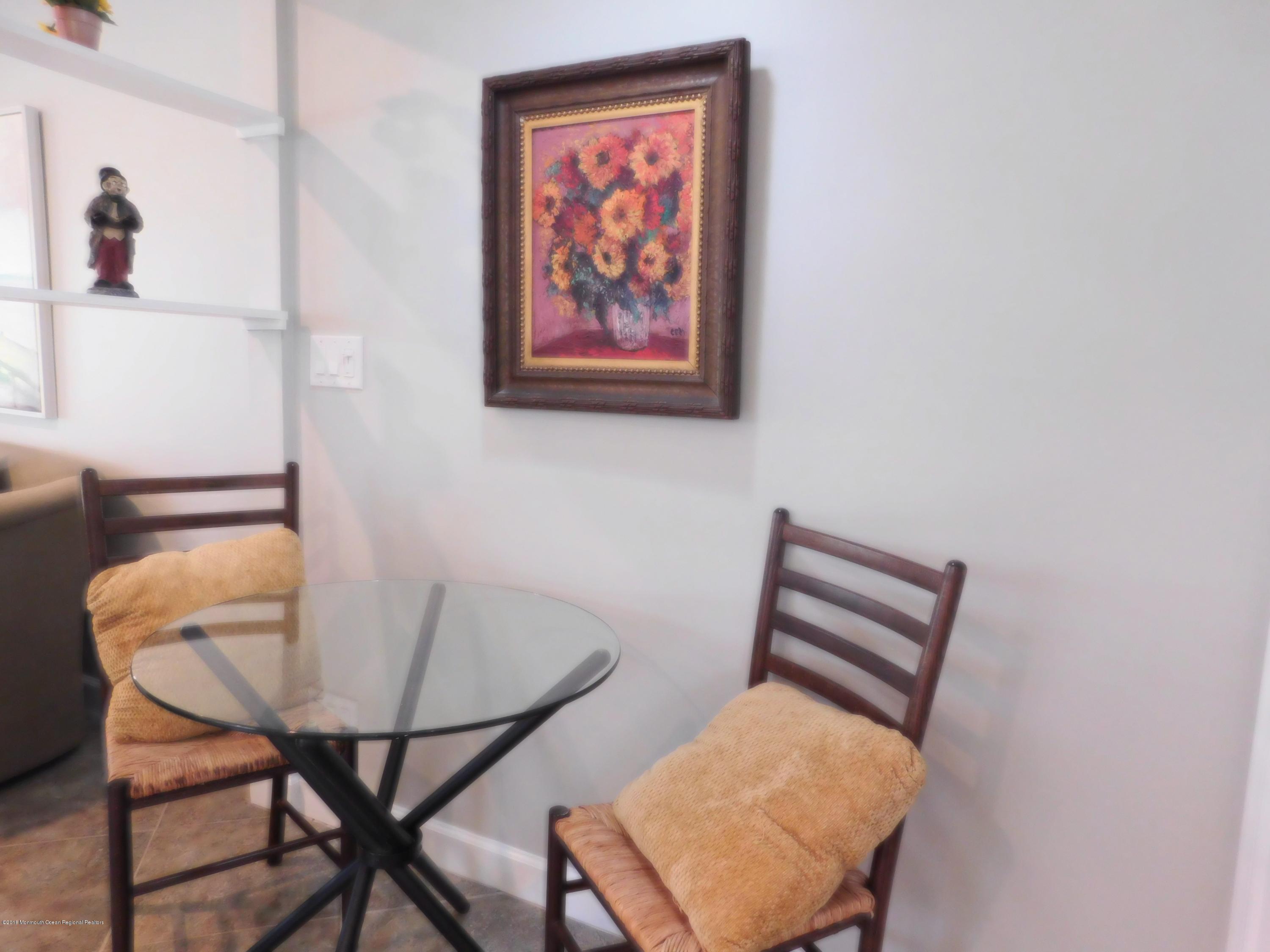 33 Locust Way Spring Lake Heights, NJ 07762 - Photo 7 of 33 Table for two!