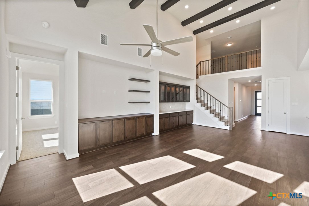 11922 Lofted Bloom Schertz, TX 78154 - Photo 15 of 27 Dining Room