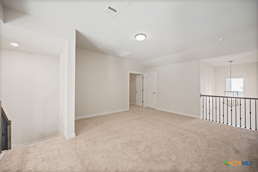 11922 Lofted Bloom Schertz, TX 78154 - Photo 16 of 27 Game Room