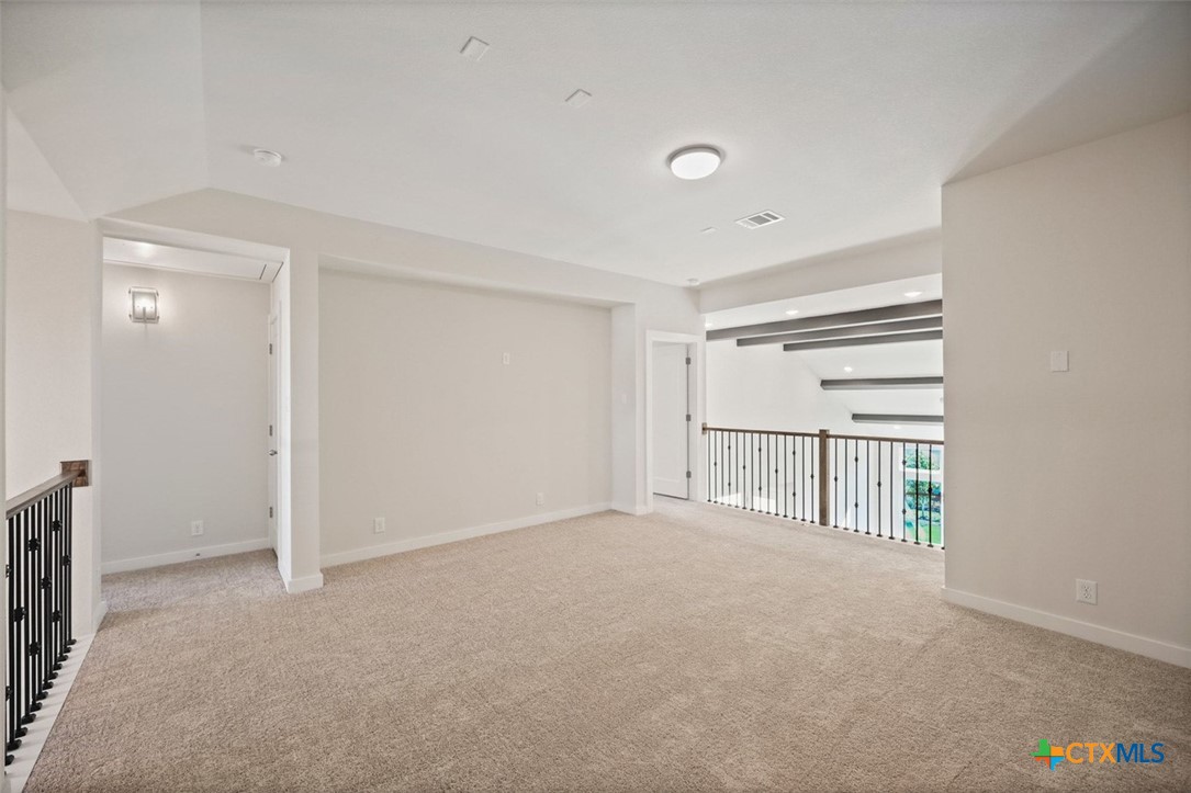 11922 Lofted Bloom Schertz, TX 78154 - Photo 17 of 27 Game Room