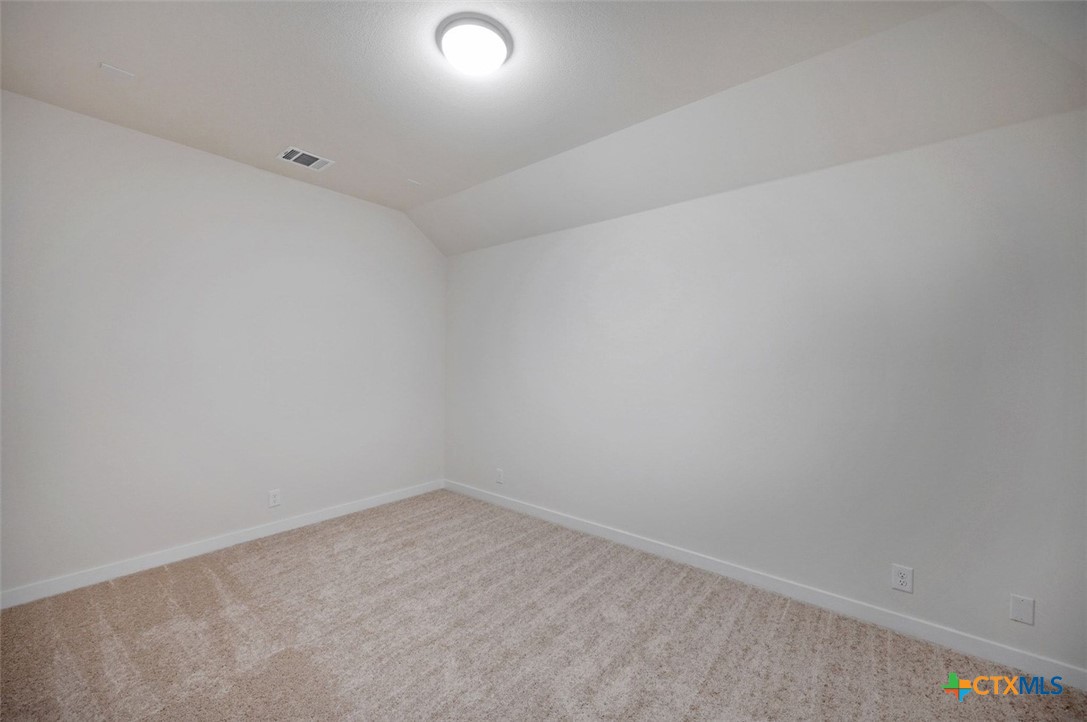 11922 Lofted Bloom Schertz, TX 78154 - Photo 18 of 27 Entertainment Room