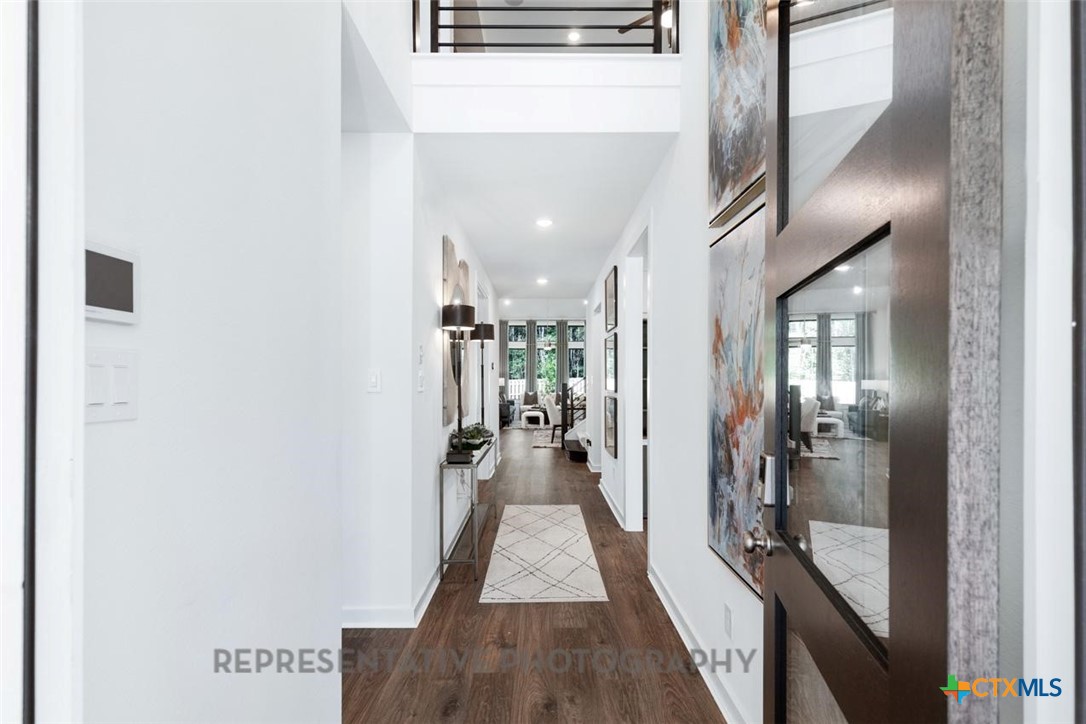 11922 Lofted Bloom Schertz, TX 78154 - Photo 18 of 32 Entry