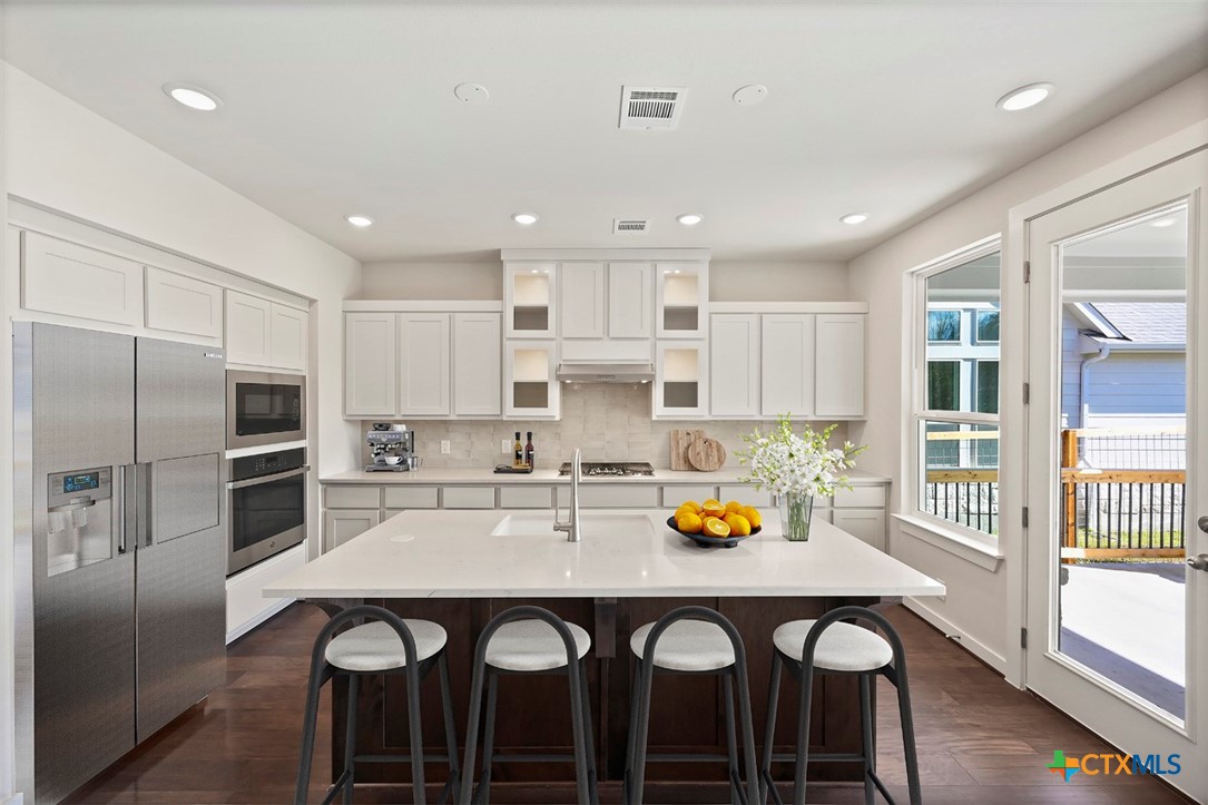 11922 Lofted Bloom Schertz, TX 78154 - Photo 23 of 27