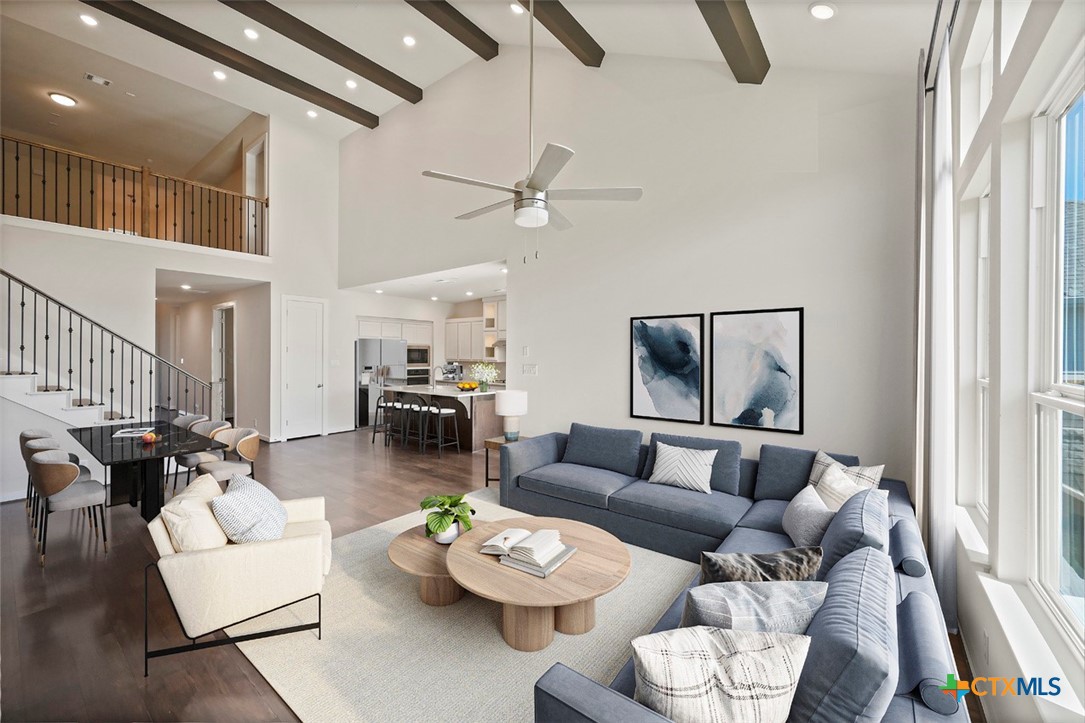 11922 Lofted Bloom Schertz, TX 78154 - Photo 24 of 27