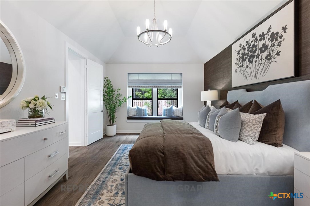 11922 Lofted Bloom Schertz, TX 78154 - Photo 10 of 32 Primary Bedroom