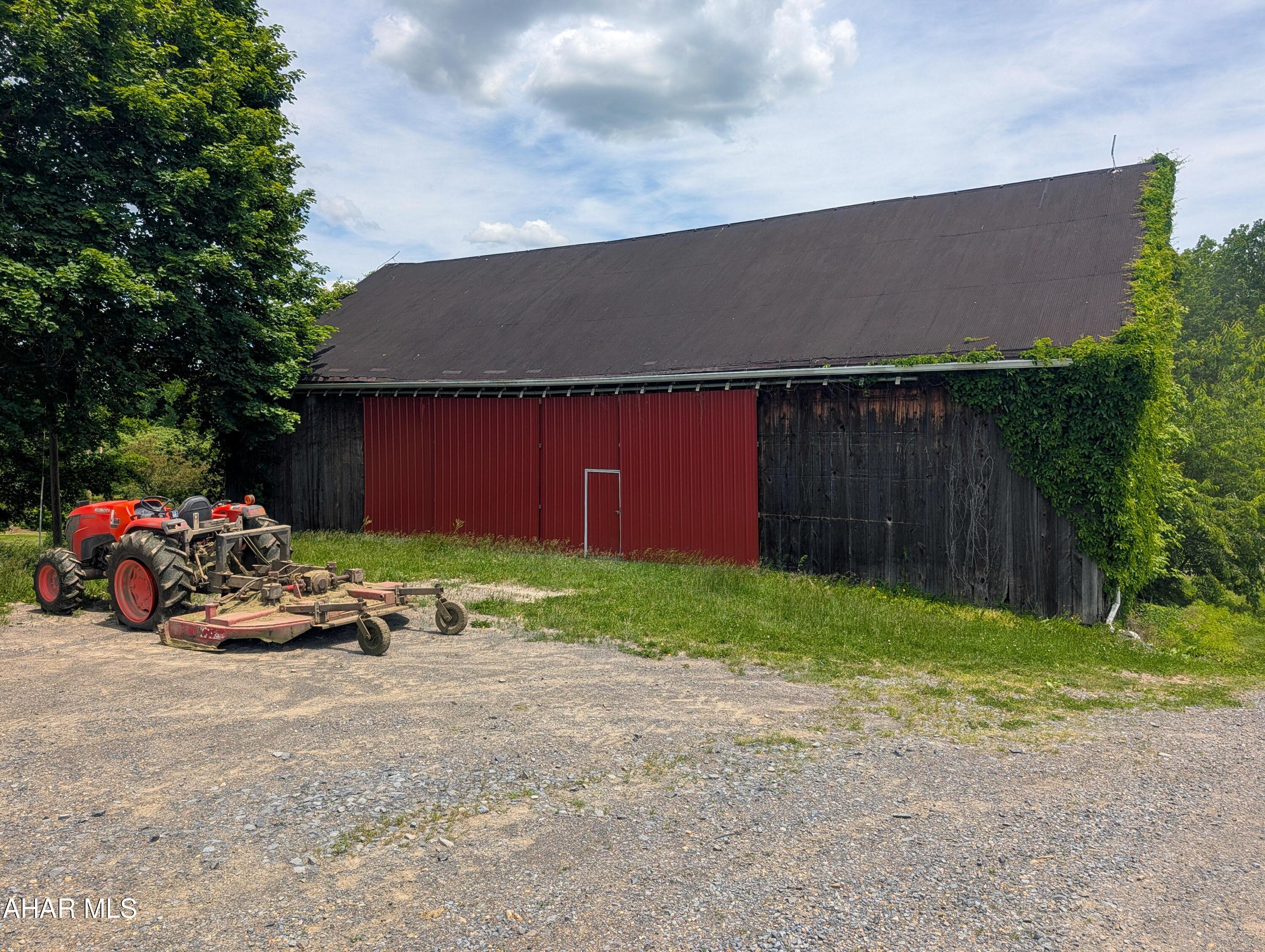 545 Orchard Road Schellsburg, PA 15559 - Photo 34 of 56