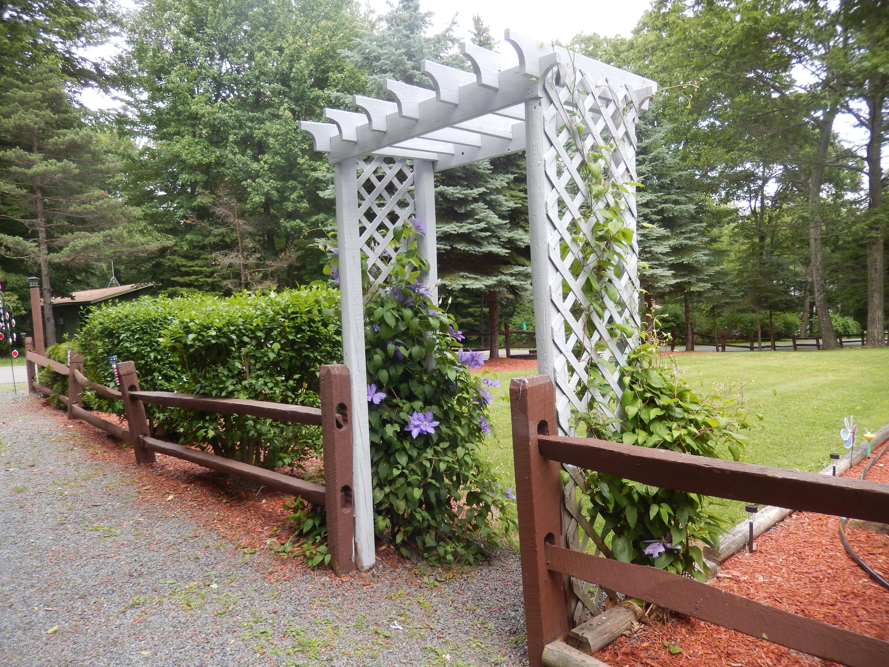 3 Old Post Road Tobyhanna, PA 18466 - Photo 17 of 32 Trellis