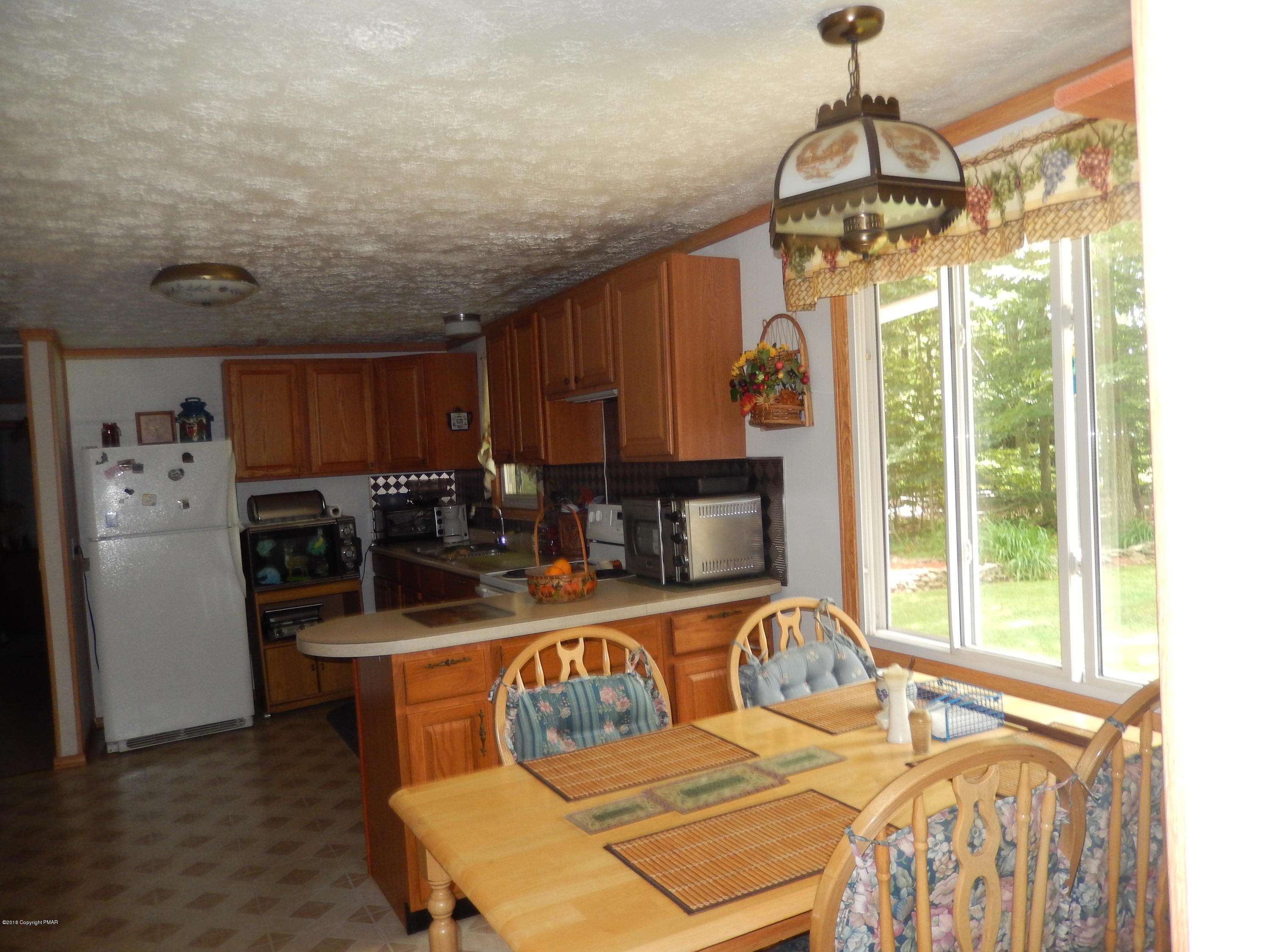 3 Old Post Road Tobyhanna, PA 18466 - Photo 5 of 32 Kitchen
