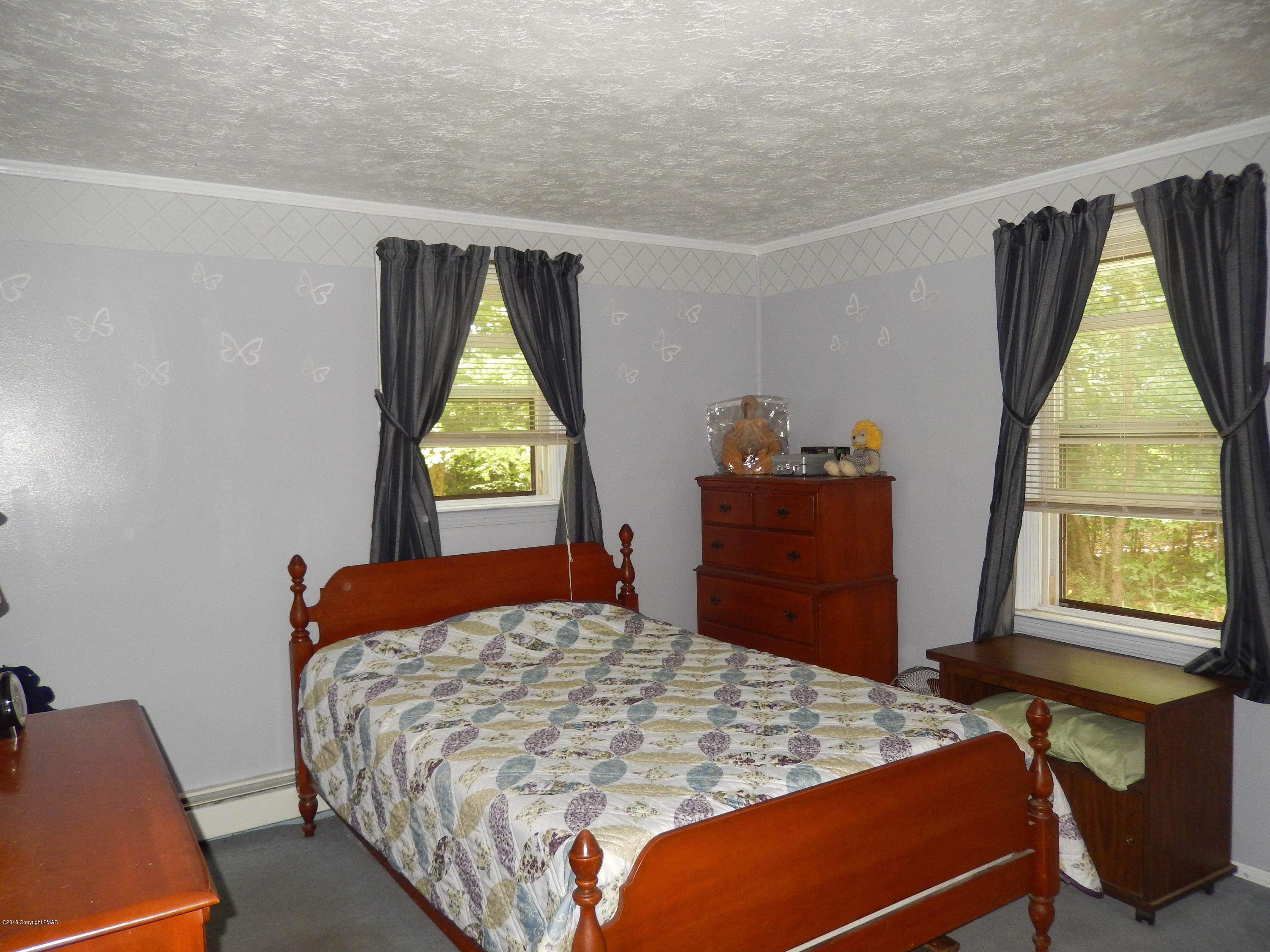 3 Old Post Road Tobyhanna, PA 18466 - Photo 7 of 32 Bedroom
