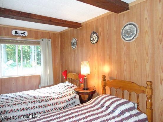 3 Old Post Road Tobyhanna, PA 18466 - Photo 8 of 32 Bed room