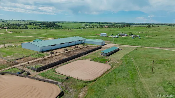 $2,500,000 | 27115 County Road 13, Elizabeth, CO 80107