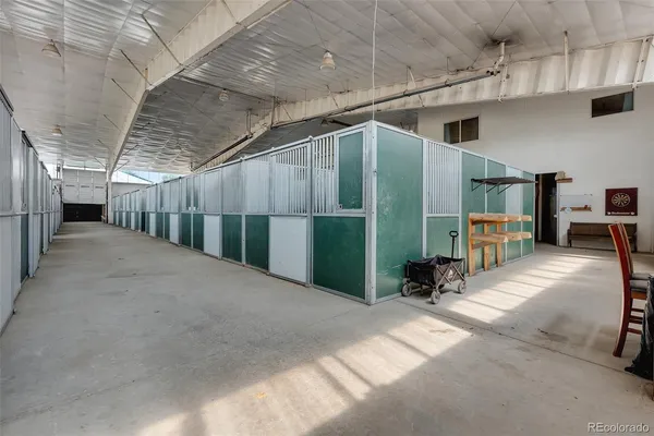 $2,500,000 | 27115 County Road 13, Elizabeth, CO 80107