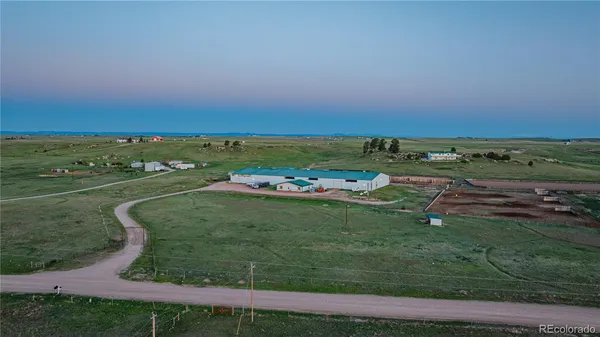 $2,500,000 | 27115 County Road 13, Elizabeth, CO 80107