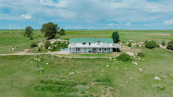 $2,500,000 | 27115 County Road 13, Elizabeth, CO 80107