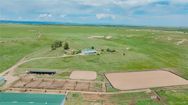 $2,500,000 | 27115 County Road 13, Elizabeth, CO 80107