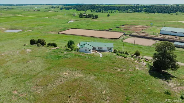 $2,500,000 | 27115 County Road 13, Elizabeth, CO 80107