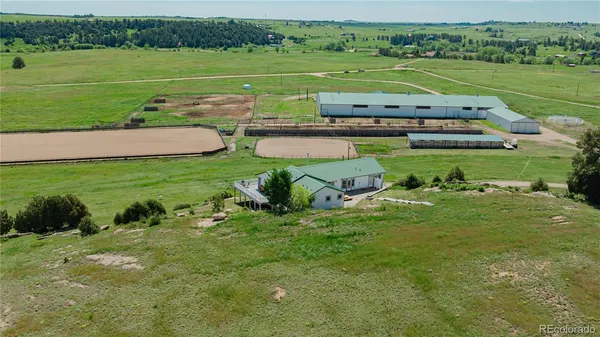 $2,500,000 | 27115 County Road 13, Elizabeth, CO 80107
